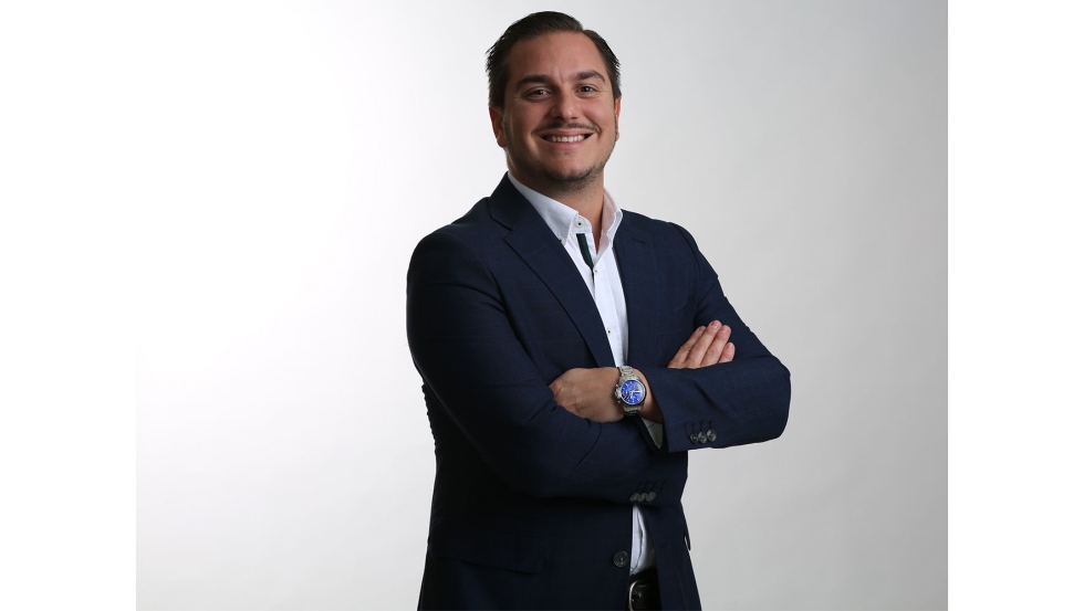 Foto de Entrevista a Fran Vázquez, Essentials Solutions manager de Prologis