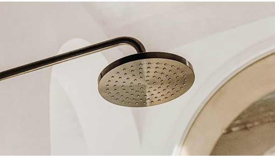 El 78% de los espa�oles considera el ba�o como el lugar donde encontrar paz y tranquilidad