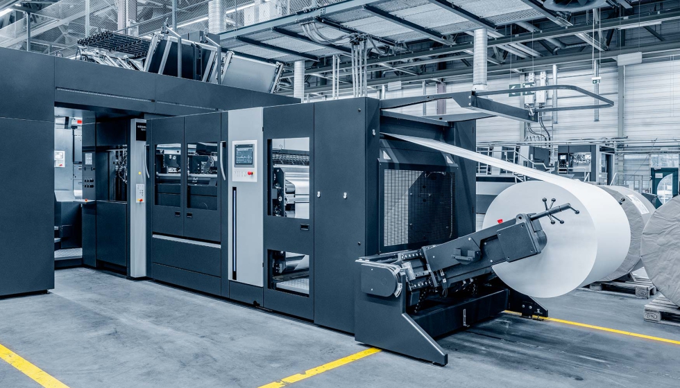 Un CutStar feeder genera din�micas de entrada a niveles industriales imbatibles