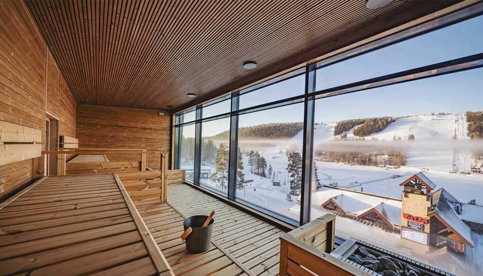  Break Sokos Hotel Tahko