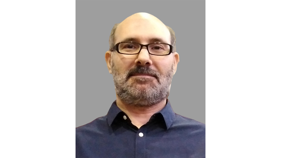 Paulo Morais, gestor de projeto no ISQ