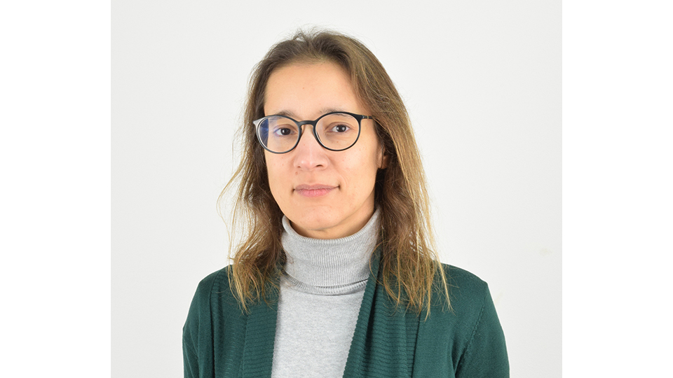 Ana Pires, doutorada em Engenharia do Ambiente, CEO da Dimera