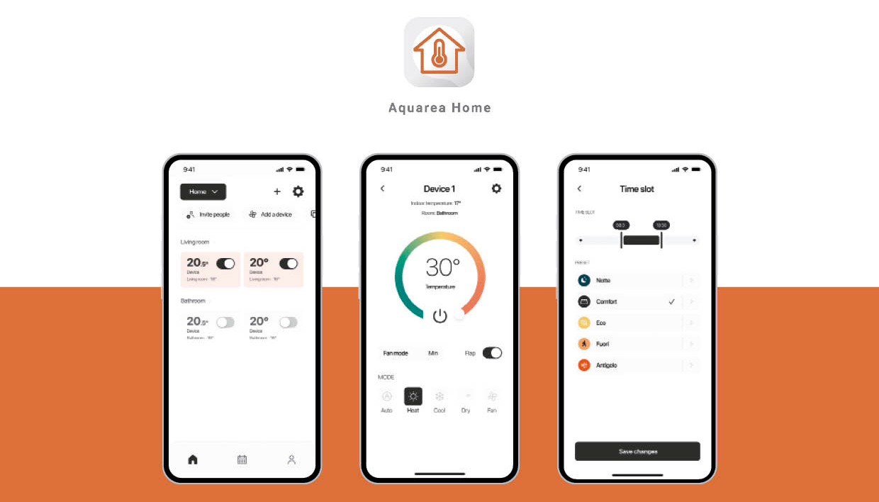 Este lanzamiento forma parte de la apuesta de Panasonic por potenciar el ecosistema digital de su gama Aquarea