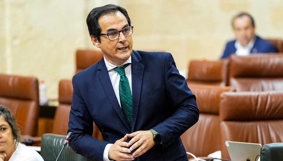 La Junta de Andaluc�a licit� cuatro proyectos para acometer obras de mejora de eficiencia energ�tica