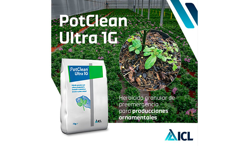 'PotClean Ultra 1G'