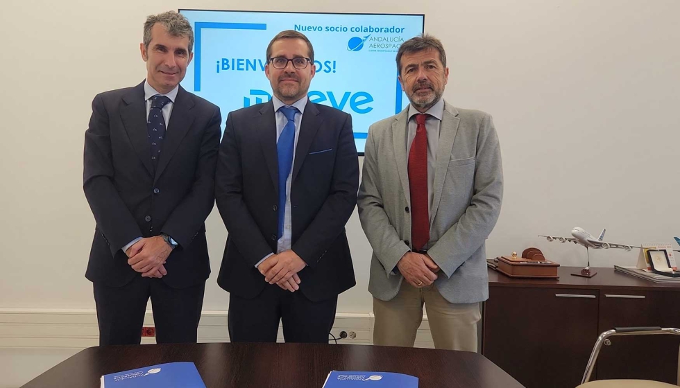 La compa��a ya cumple con el mandato Refuel EU Aviation, que exige un 2% de SAF...