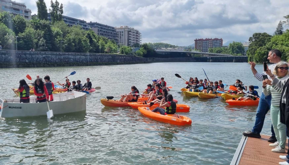 Foto: Educaci�n Azul