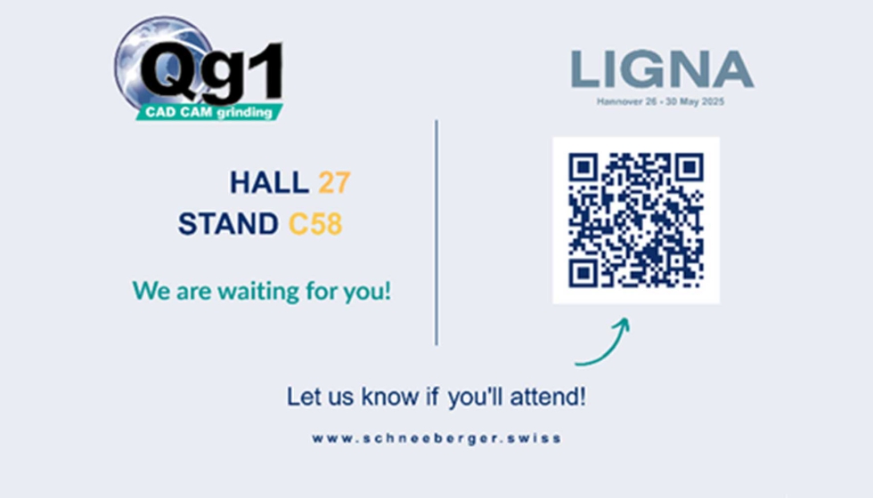 La empresa estar ubicada en el pabelln 27, stand C58