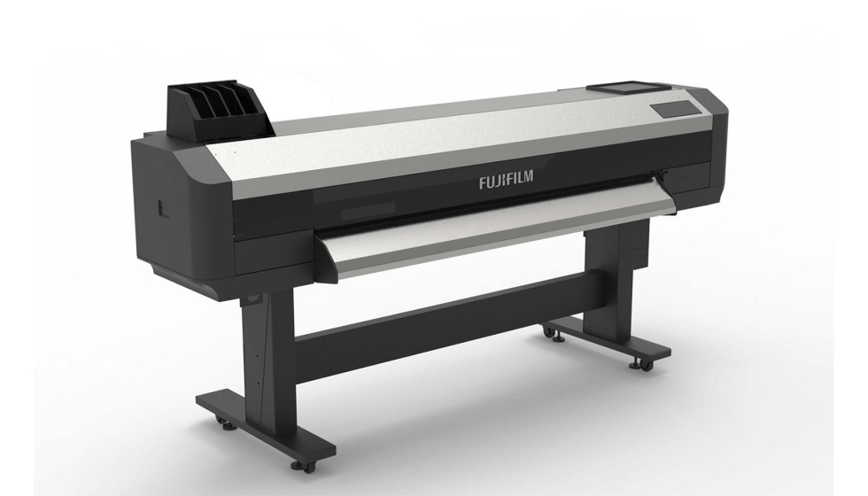 Acuity Triton con Aquafuze