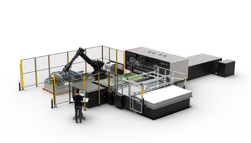 Nueva Onset Panthera FB3216