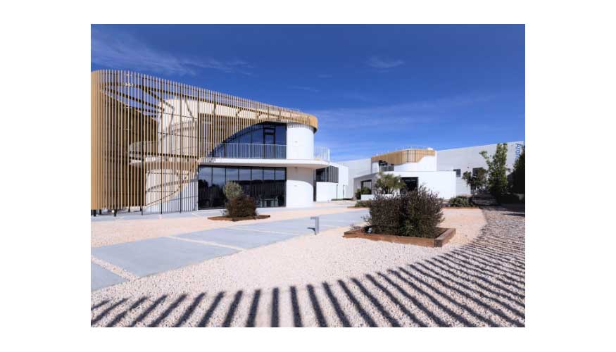 Los sistemas modulares permiten ejecutar obras con mayor rapidez sin comprometer el diseño