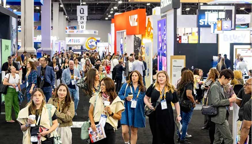 Foto: Global Licensing