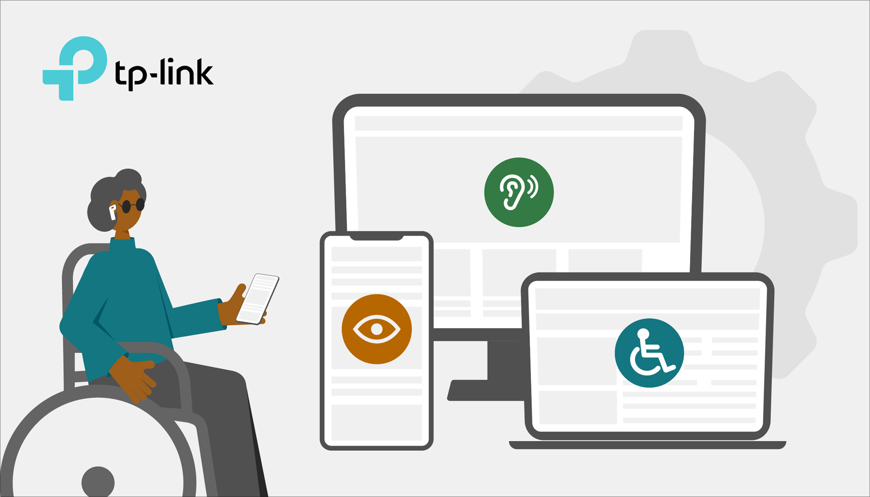 La Ley Europea de Accesibilidad permitir� que las personas con discapacidad y colectivos de personas mayores puedan seguir participando plenamente en...