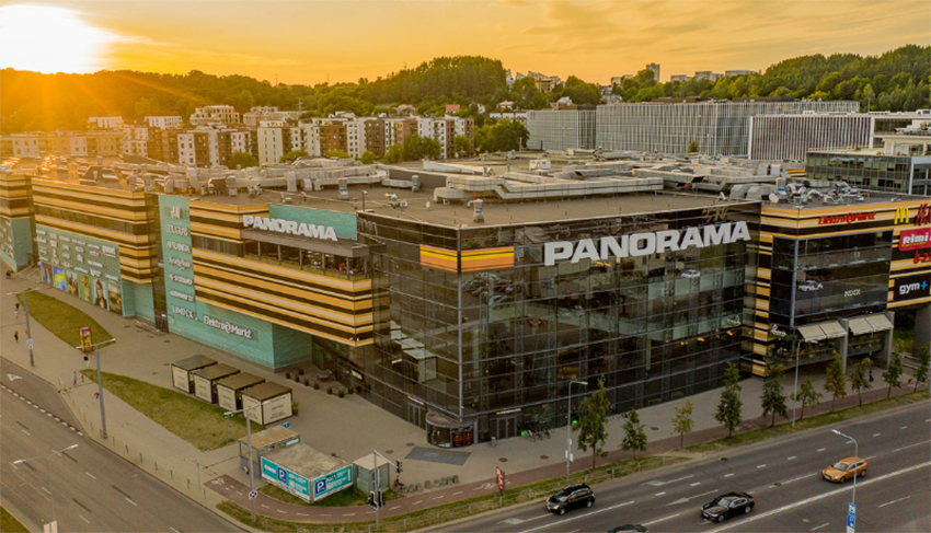 La sinergia entre esta nueva sede y la f�brica de Salher en Baniocha (ubicada a menos de 30 kil�metros de Varsovia) permitir� una respuesta m�s �gil...