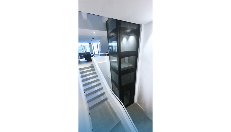 La nueva PH400 destaca por su versatilidad