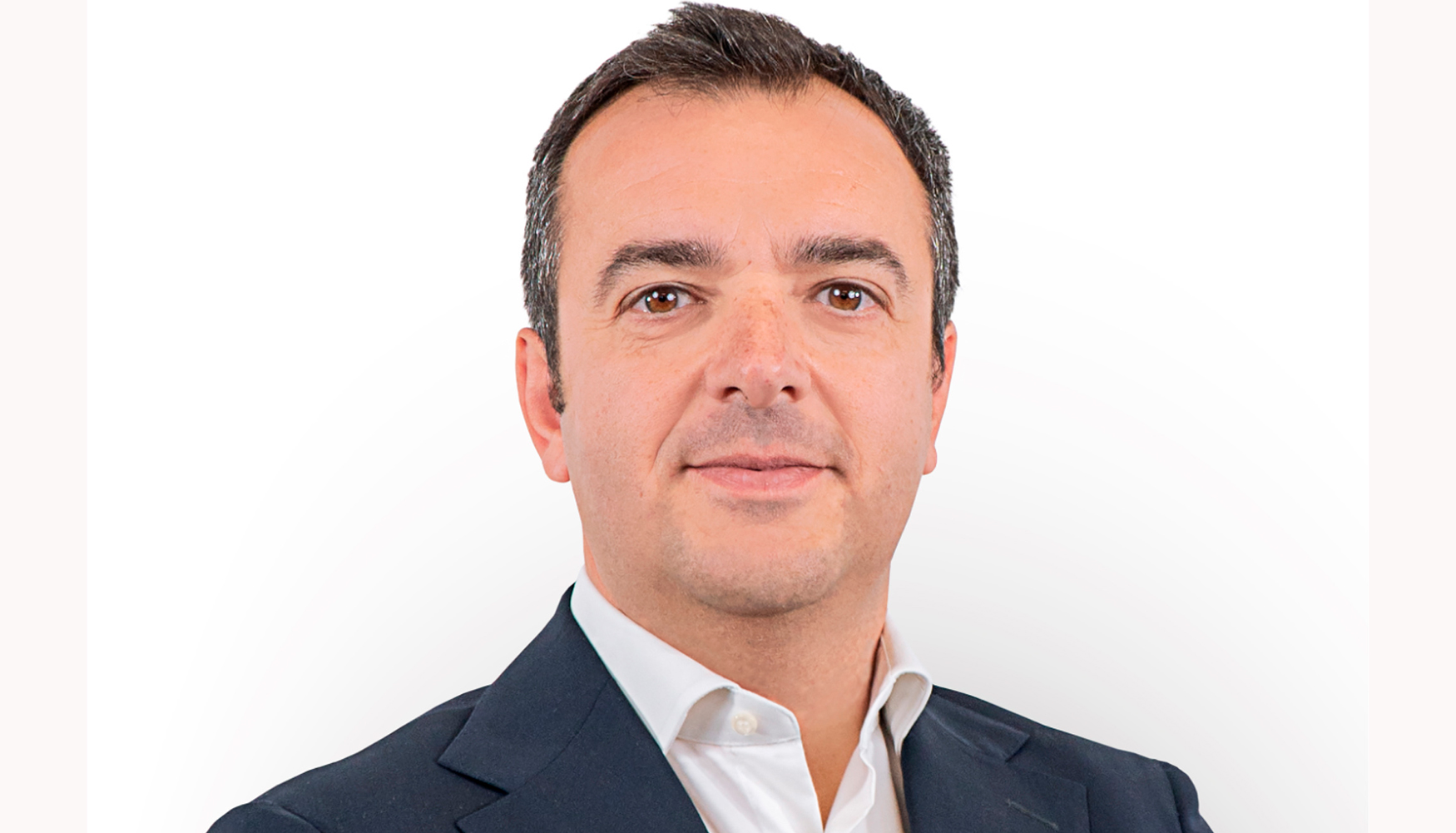 Fabio Albanini, vicepresidente senior de Ventas y Operaciones de Snom
