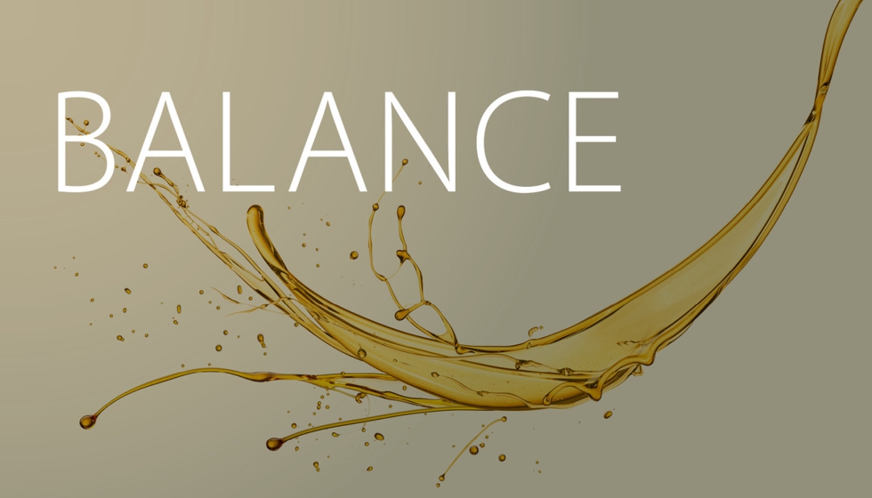 Balance es la nueva variante de perfiles de Gealan con PVC bioatribuido