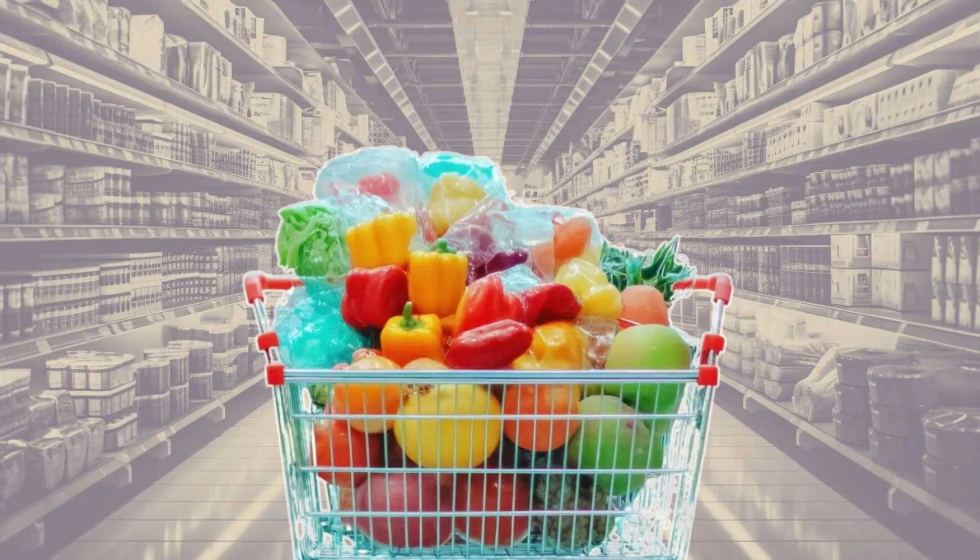 En 2023, los españoles invirtieron más de 115.000 millones de euros en comida En 2023, los españoles invirtieron más de 115.000 millones de euros en comida