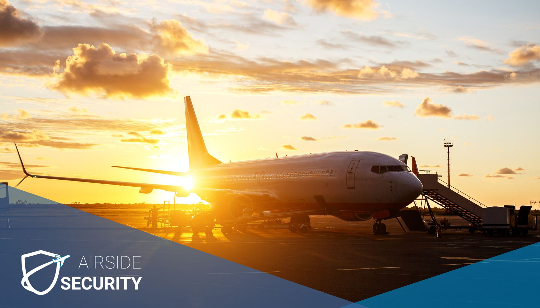 Dallmeier y Navtech Radar presentaron sus soluciones integradas de seguridad para aeropuertos en el Airside Security Event en Bangkok...