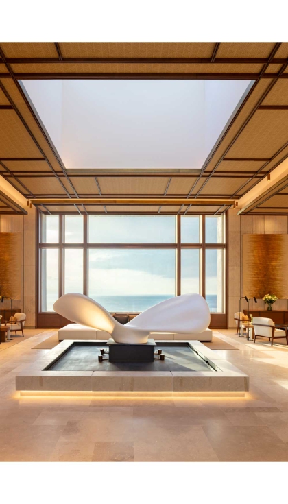 La elecci�n de las carpinter�as de Grupo Ayuso para el proyecto Farimont La Hacienda se han basado en su alto rendimeinto en estanqueidad...