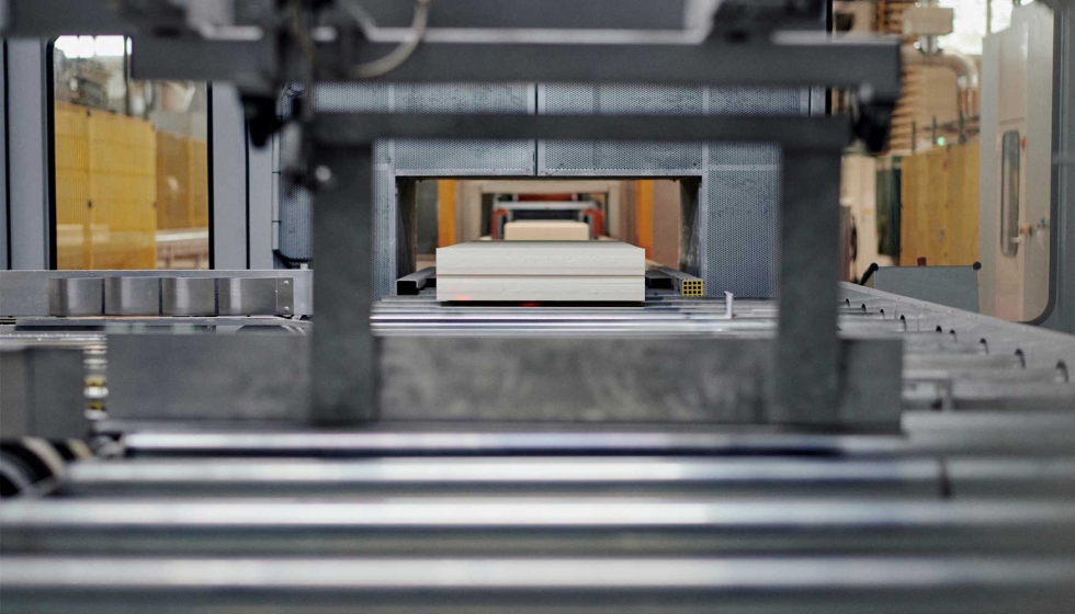 Proceso de fabricacin del XPS