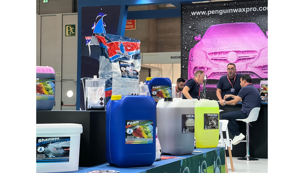 �Nos llevamos conversaciones inspiradoras...