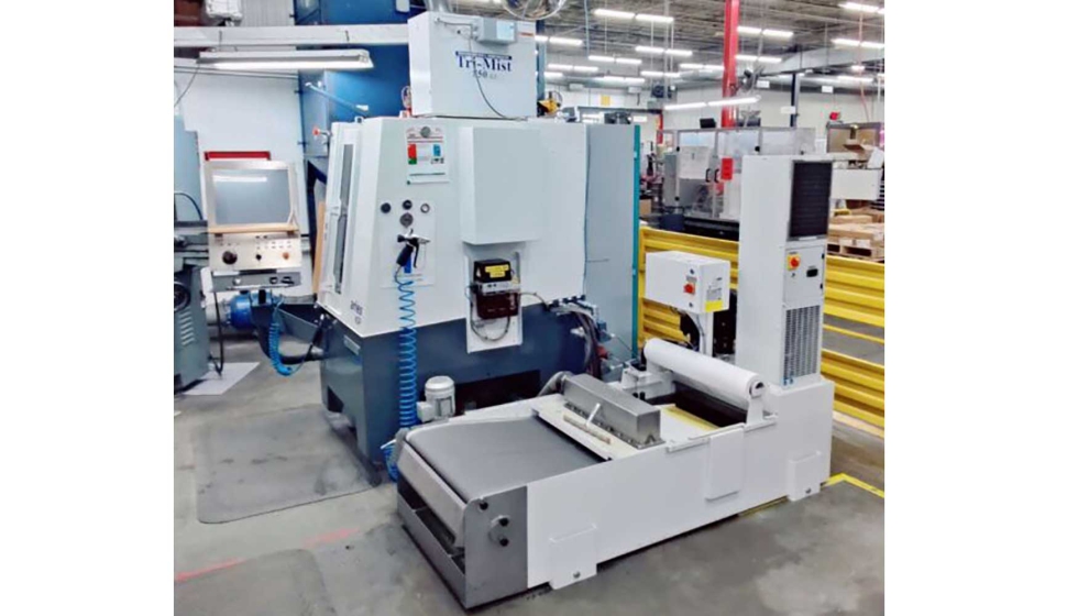 Amesbury ahorr� m�s de 140.000 d�lares en la compra de nuevas herramientas y 32...