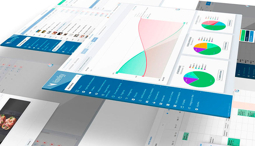 GuestApp es una soluci�n web sin descarga, actualmente implantada en m�s de 500 hoteles en Europa y Latinoam�rica