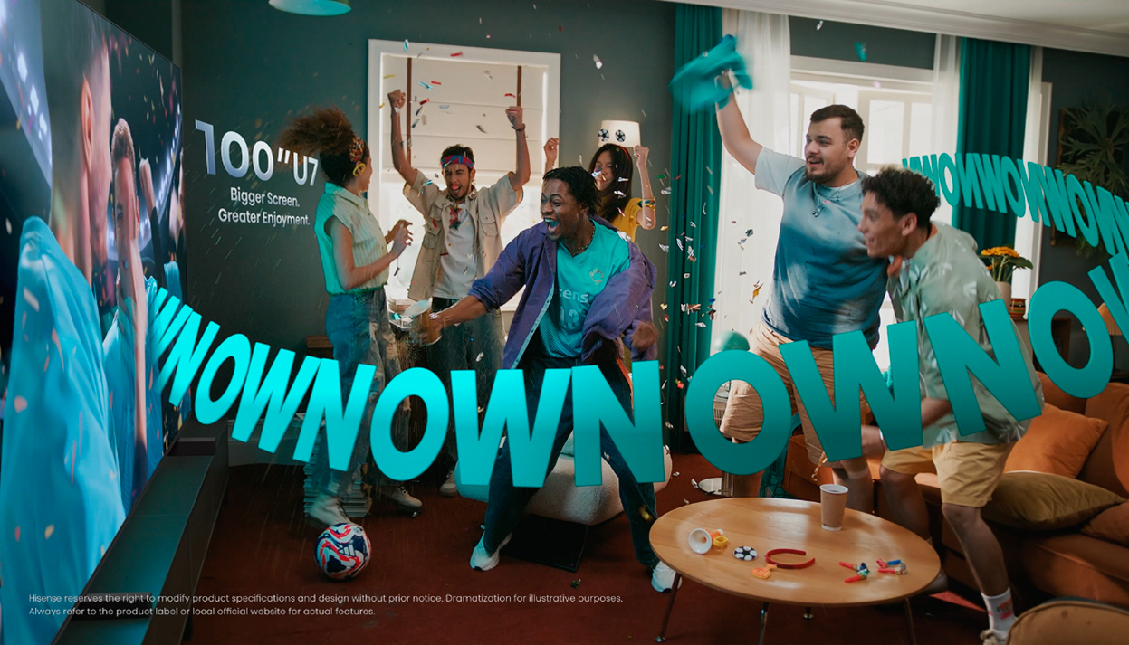 Para celebrar la Copa Mundial de Clubes de la FIFA 2025...