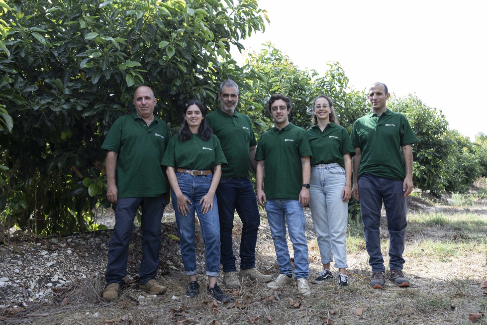 Estas iniciativas de Rivulis abarcan ya m�s de 4.000 hect�reas en todo el mundo