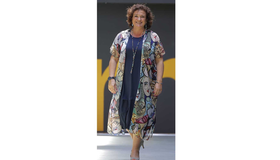 "Quiero asegurarme de que las pymes est�n preparadas para enfrentar los retos del entorno tecnol�gico actual y puedan aprovechar las...