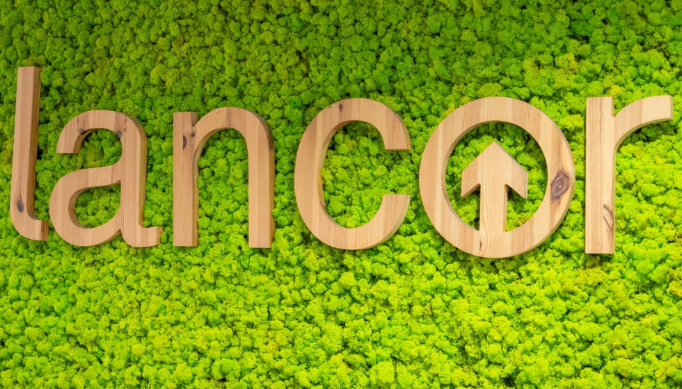 Con este desarrollo, Lancor consolida su posici�n como referente tecnol�gico y refuerza su visi�n de una industria m�s eficiente...