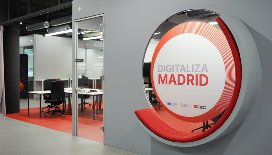 El Escudo Digital comenz� su implantaci�n en 17 poblaciones �con el fin de prevenir...