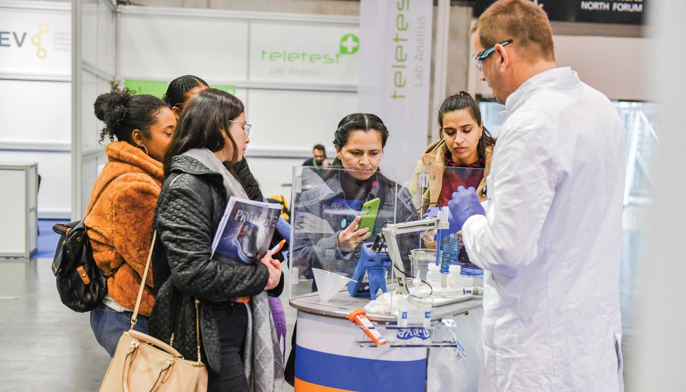 Anterior edicin de Laboralia