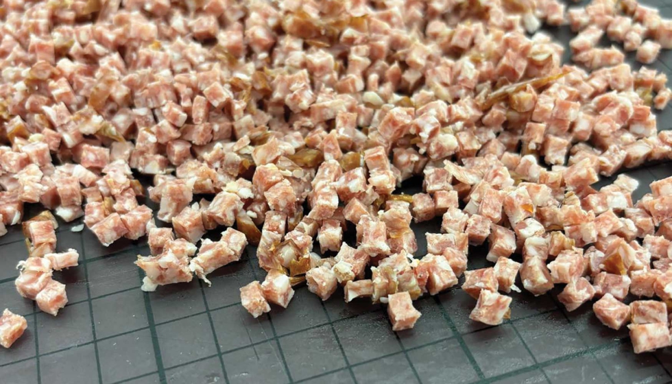 La finlandesa Huhtahyv�t Oy est� especializada en la elaboraci�n de productos c�rnicos premium y ensaladas cremosas a base de mayonesa...