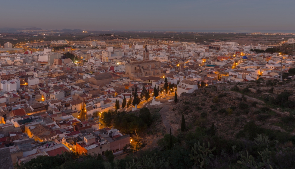 La aplicaci�n de Sagunto utiliza tecnolog�as de geolocalizaci�n precisas combinadas con modelos 3D de alta calidad para proyectar reconstrucciones...