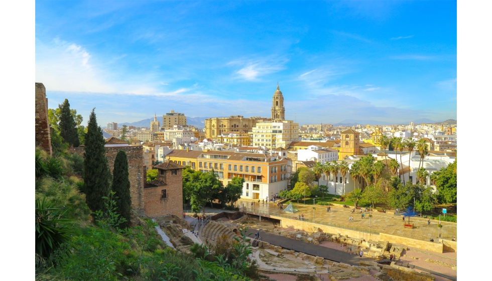 La digitalizaci�n de destinos tur�sticos inteligentes en la provincia de M�laga ilustra c�mo el modelo DTI puede escalarse desde iniciativas...