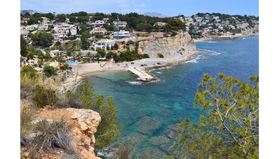 Iniciativas europeas como el Centro Europeo de Competencias para la Gesti�n de Datos en Destinos Tur�sticos Inteligentes...