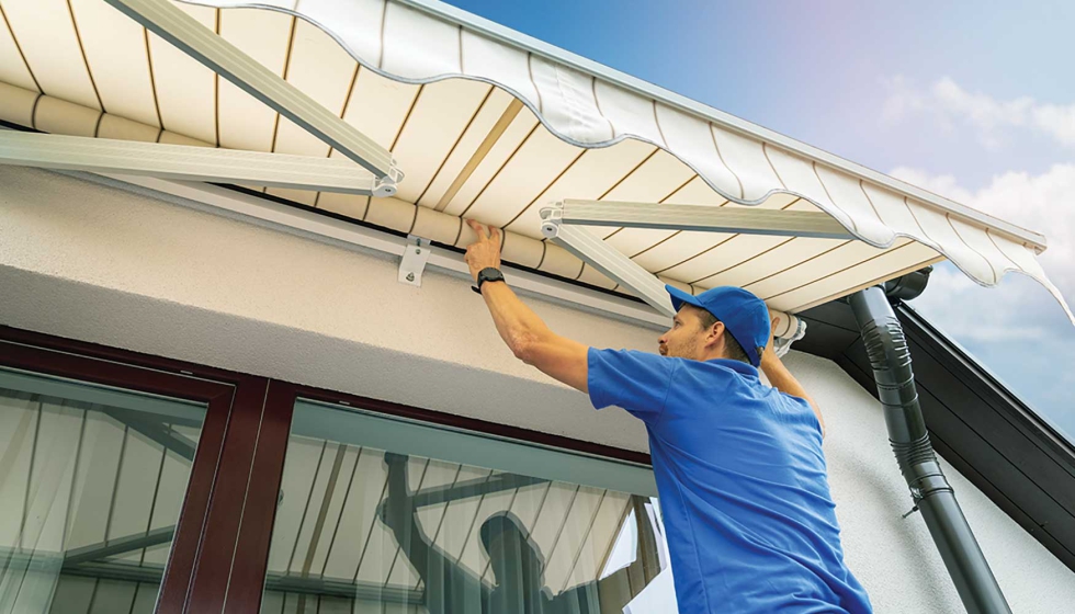 La instalaci�n del sensor de vibraci�n BGM es r�pia y sencilla