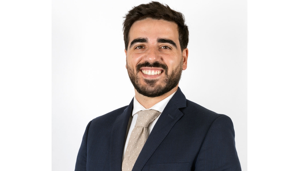Hlder Rodrigues, Coordenador da rea de Mobilidade na Direo de Sustentabilidade e Mobilidade na ADENE