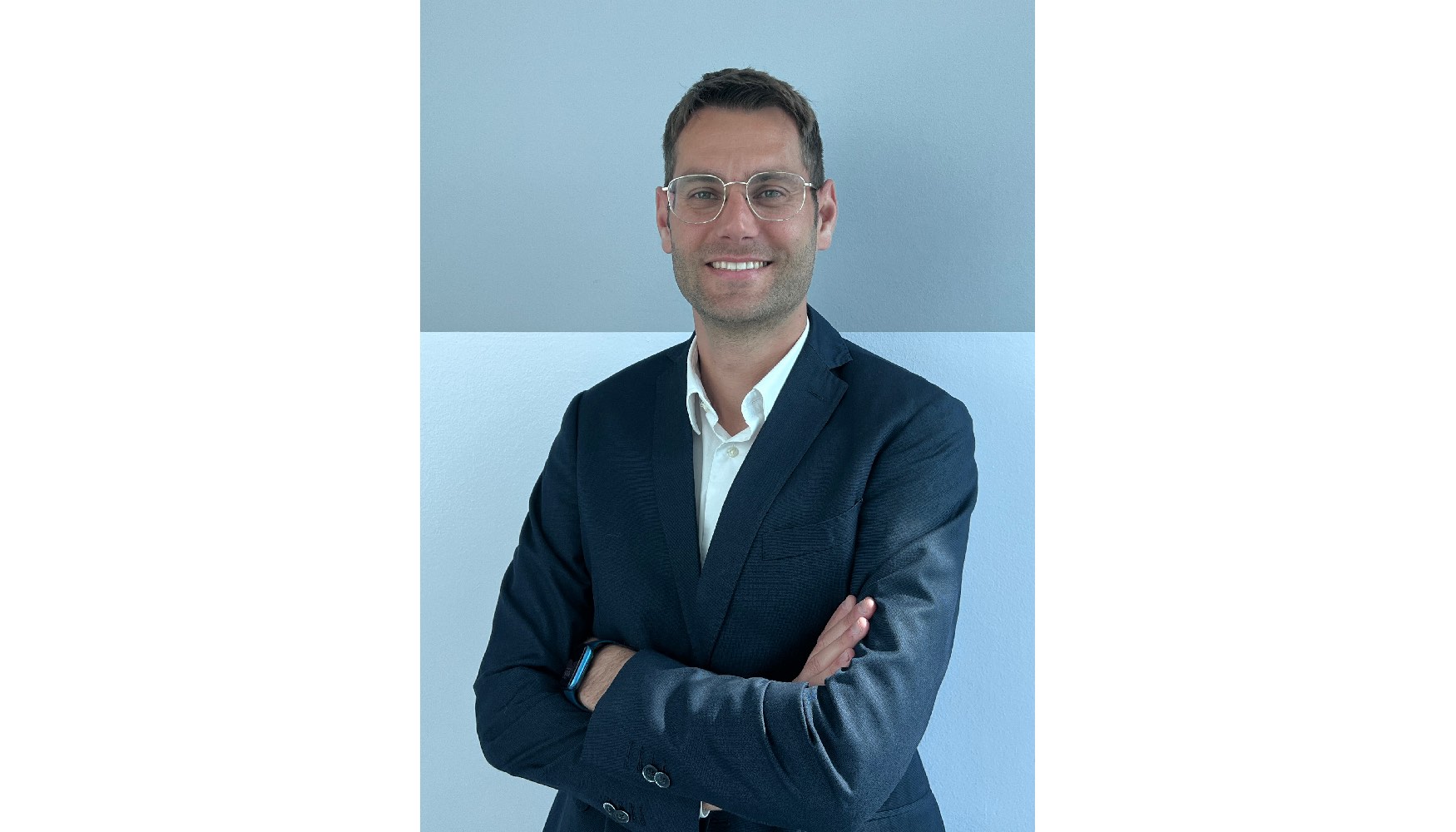 Giacomo Bolla, director de la Oficina T�cnica de Multitel