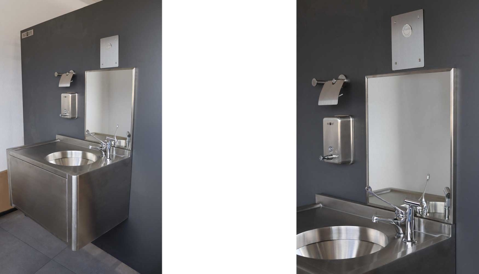 Nofer ofrece una soluci�n que combina accesibilidad, comodidad, higiene y dise�o