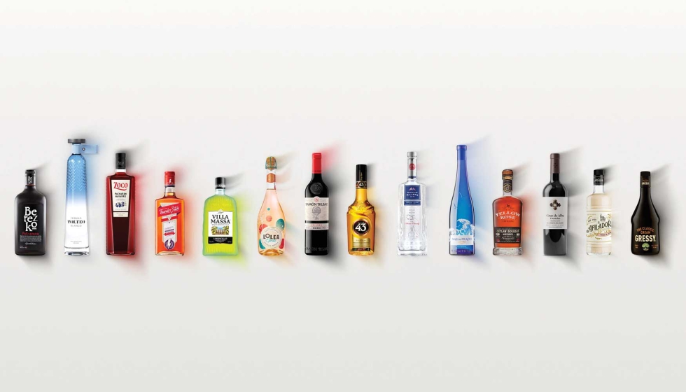 La gama de productos de Zamora Company cuenta con reconocido prestigio internacional