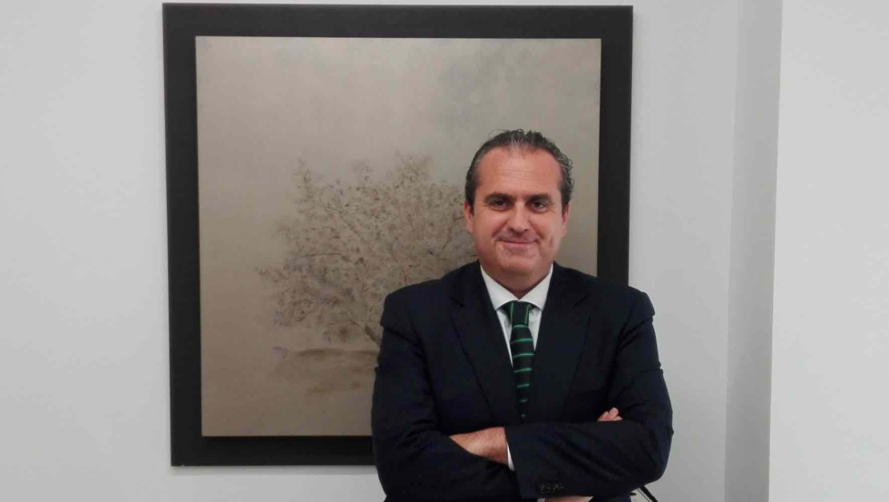 Francisco Torrent, nuevo presidente de ASEMESA