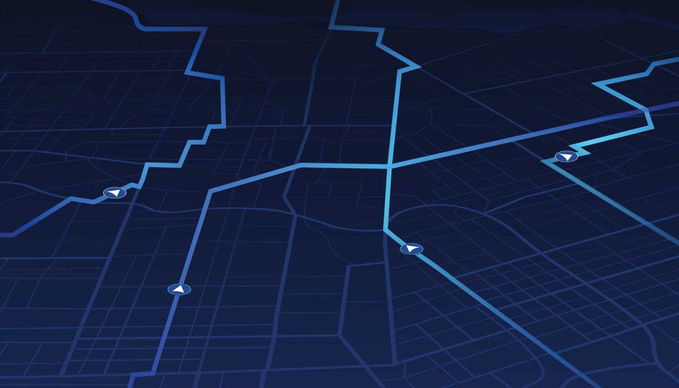 El uso de tecnologa avanzada y algoritmos de optimizacin de rutas es otra solucin que actualmente se est explorando de forma generalizada...