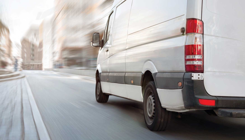 Con el aumento del comercio electrnico y la creciente exigencia de normativas medioambientales en entornos urbanos...