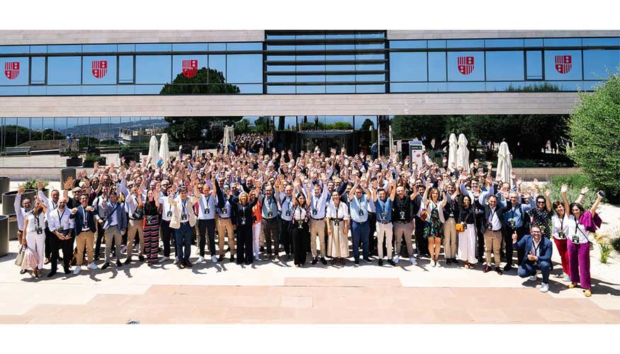 Imagen de la edici�n 2024 del Foro de Verano AFEB