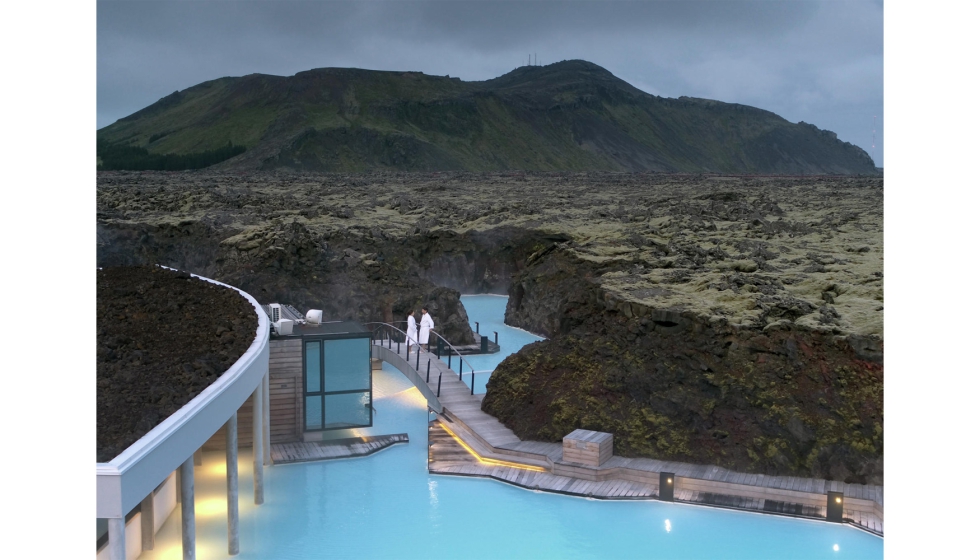 Los premios de este ao se concedern en cuatro categoras: mejor spa de bienestar; mejor balneario; mejor clnica wellness y mejor destino welness...