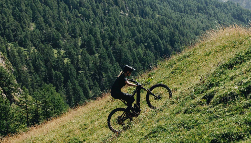 Levo 4 Comp Alloy