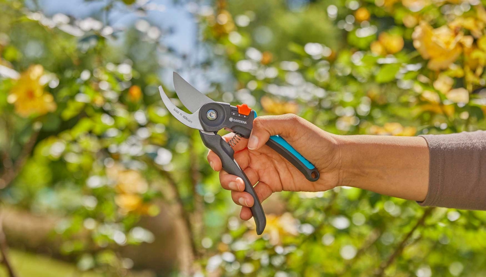 Tijeras PremiumCut Flex